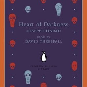 Heart of Darkness, Joseph Conrad