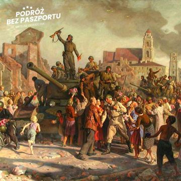 Historia Białorusi od Stalina do Czarnobyla cz.2. 1945–1988 audiobook, Mateusz Grzeszczuk