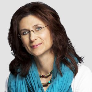 Jak nauczyć się być liderem - Zofia Dzik (PKP CARGO SA, CCC S.A.), Strefa Zarządzania Uniwersytetu SWPS