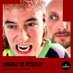 Jak OSZUKALI mnie na hajs, Vogule Poland