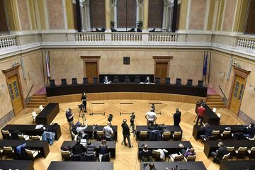 Jak se bude volit? Poslechněte si speciální epizodu audiobook, Andrea Procházková, Erik Tabery