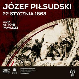 Józef Piłsudski, „22 stycznia 1863”, Muzeum Historii Polski