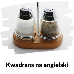 KNA: Lekcja 393 (wyrażenia w parach), Szymon Marciniak