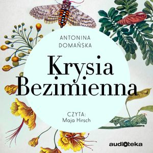 Krysia Bezimienna, Antonina Domańska