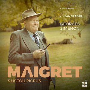 Maigret - S úctou Picpus, Georges Simenon