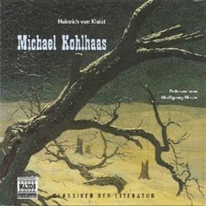 Michael Kohlhaas, Heinrich von Kleist