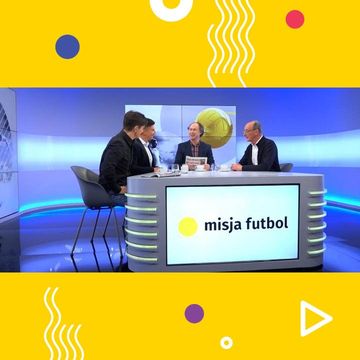 Misja Futbol (11.03) audiobook, Izabela Koprowiak, Michał Pol