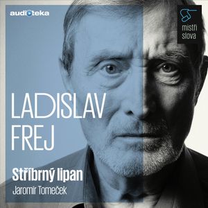 Stříbrný lipan - Mistři slova, Jaromír Tomeček