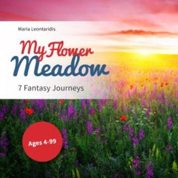 My Flower Meadow audiobook, Maria Leontaridis