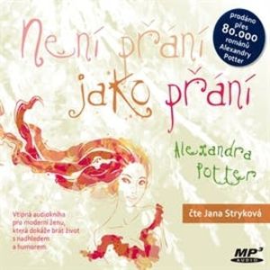 Není přání jako přání, Alexandra Potterová