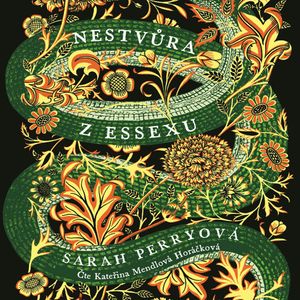 Nestvůra z Essexu, Sarah Perryová