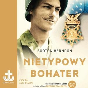 Nietypowy bohater, Booton Herndon