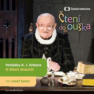 O třech dracích, Karel Jaromír Erben