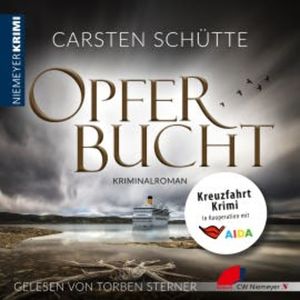 Opferbucht, Carsten Schütte