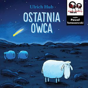 Ostatnia owca, Ulrich Hub