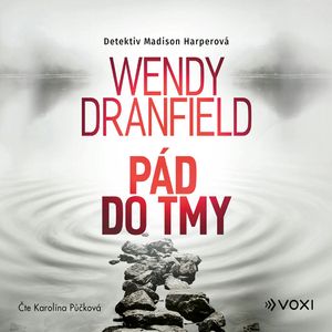 Pád do tmy, Wendy Dranfield