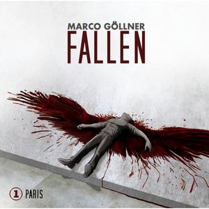 Paris (Fallen 1), Marco Göllner