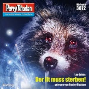 Perry Rhodan 3072: Der Ilt muss sterben!, Leo Lukas