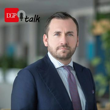 Piotr Mirowski: Do Polski cały czas napływają nowi najemcy, nowe biznesy audiobook, Dziennik Gazeta Prawna