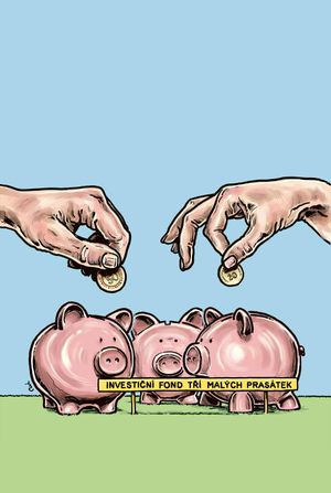 Proč nás vlastní měna neochránila před vysokou inflací?, Andrea Procházková, Erik Tabery