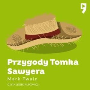 Przygody Tomka Sawyera, Mark Twain
