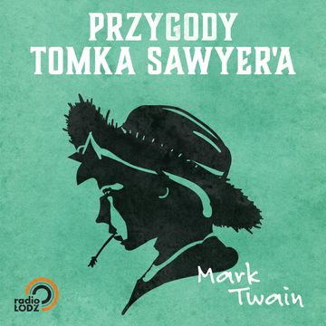 Przygody Tomka Sawyera audiobook, Mark Twain