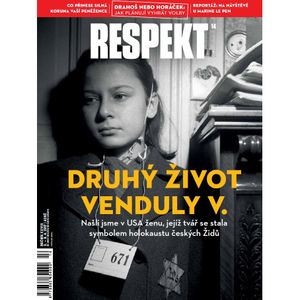 Respekt 14/2017, Respekt