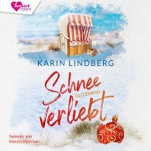 Schneeglitzernd verliebt, Karin Lindberg