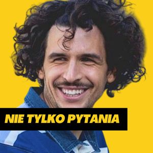 Senior Suarez - stand-up, handel i moralność, Jan Wasilewski