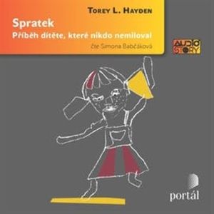 Spratek, Torey L. Haydenová