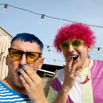 Tego o nich nie wiecie. Tesla, Christie, Einstein, Disney, Osiecka... audiobook, Vogule Poland