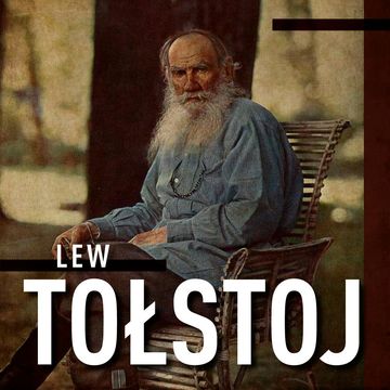 Tołstoj. Życie wielkiego pisarza audiobook, Stanisław Marski