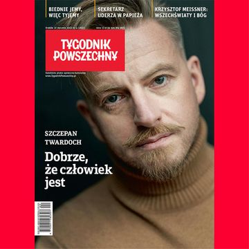 Tygodnik Powszechny na ucho numer 4/2023 audiobook, zespół autorów