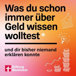 Was du schon immer über Geld wissen wolltest, Clemens Schömann-Finck