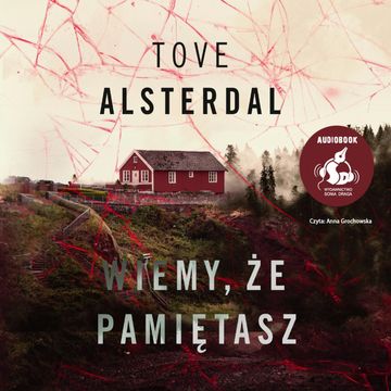 Wiemy, że pamiętasz, Tove Alsterdal