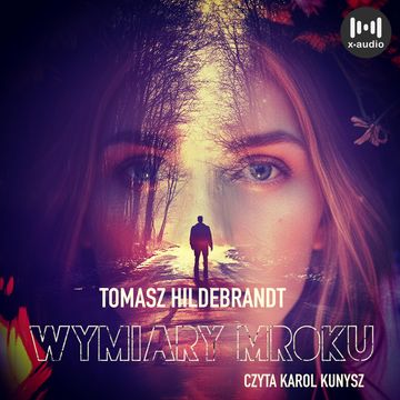 Wymiary mroku, Tomasz Hildebrandt