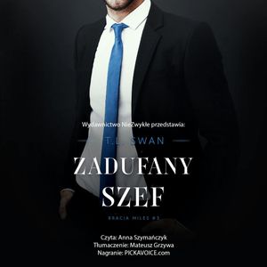 Zadufany szef, T.L. Swan