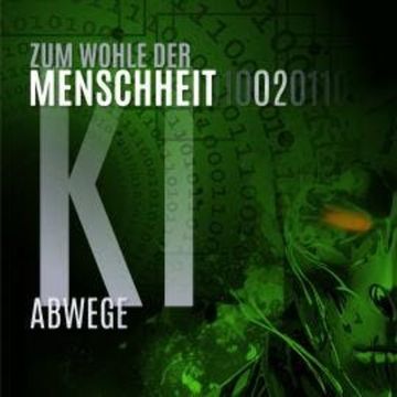 Zum Wohle der Menschheit, Folge 2: Abwege audiobook, Marcus Meisenberg