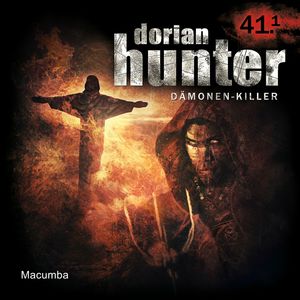 41.1 Macumba, Ernst Vlcek