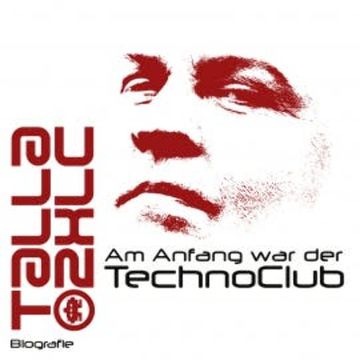 Am Anfang war der TechnoClub - Biografie audiobook, Andreas Tomalla