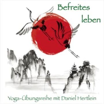 Befreites leben audiobook, Daniel Hertlein