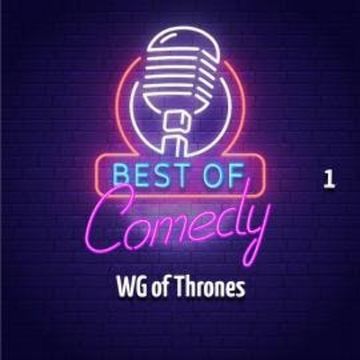 Best of Comedy: WG of Thrones 1 audiobook, Diverse Autoren