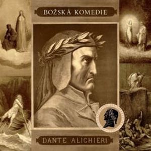 Božská komedie, Dante Alighieri