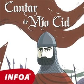 Cantar de Mio Cid audiobook