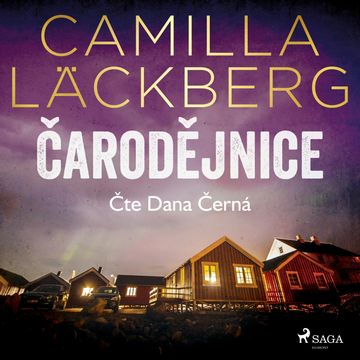 Čarodějnice, Camilla Läckberg