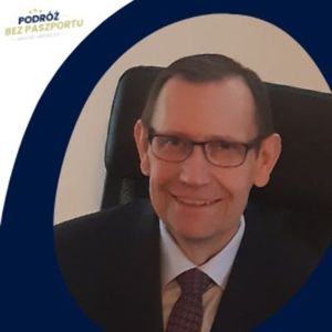 Cele Saudów w polityce międzynarodowej, Mateusz Grzeszczuk