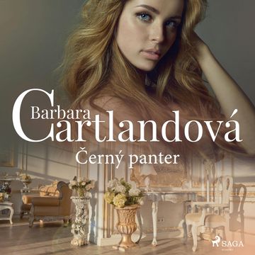 Černý panter, Barbara Cartlandová