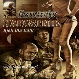 Czwarty napastnik, Kjell Ola Dahl