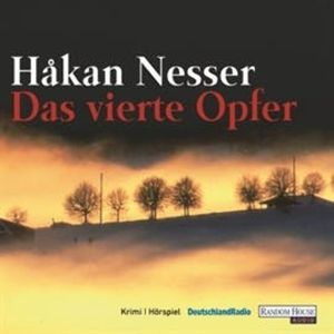 Das vierte Opfer, Håkan Nesser