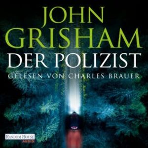 Der Polizist, John Grisham